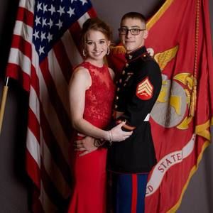 Meet your Posher, Derek